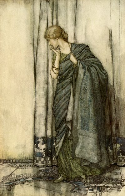 A Midsummer Night